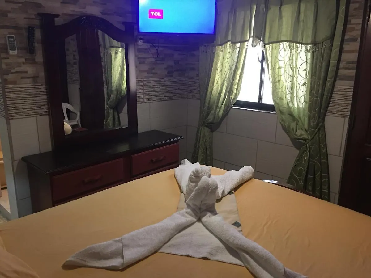 Tatil Evi Casa De Vacaciones Y Habitaciones Amuebladas Santo Domingo