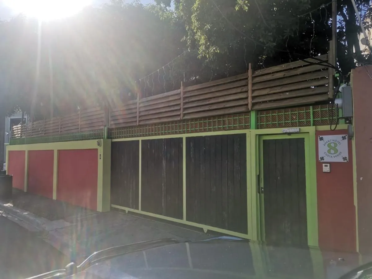 Tatil Evi Casa De Vacaciones Y Habitaciones Amuebladas Santo Domingo
