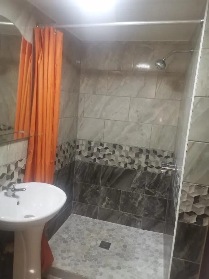Casa De Vacaciones Y Habitaciones Amuebladas Santo Domingo Dominik Cumhuriyeti