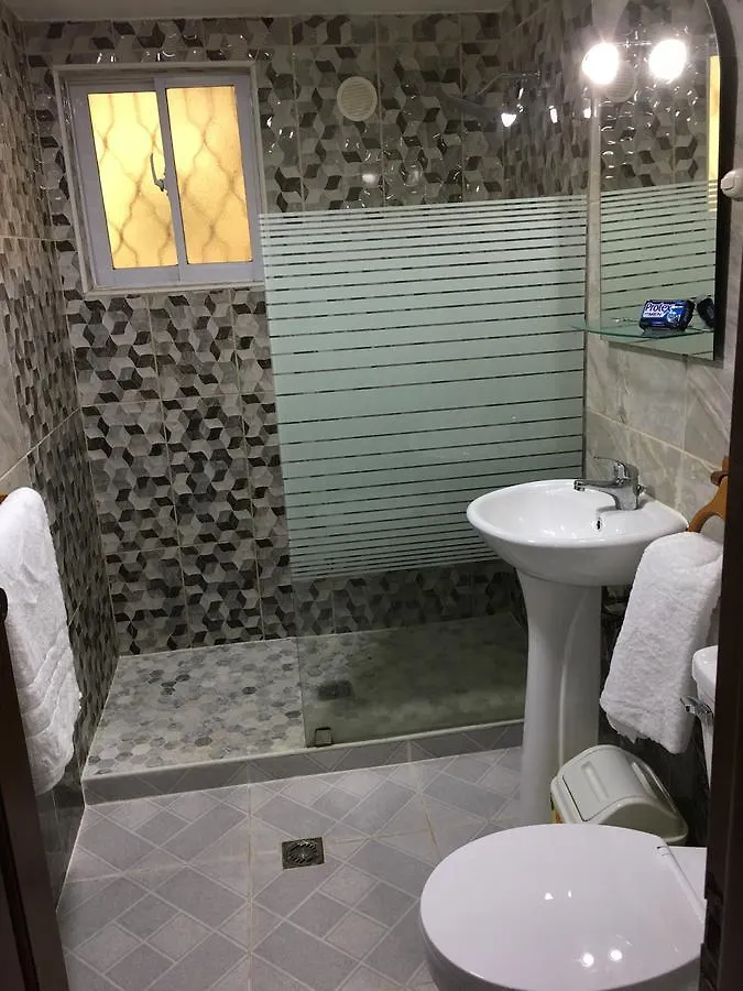 Casa De Vacaciones Y Habitaciones Amuebladas Santo Domingo Dominik Cumhuriyeti