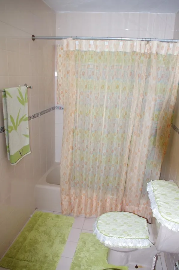 Casa De Vacaciones Y Habitaciones Amuebladas Santo Domingo Tatil Evi