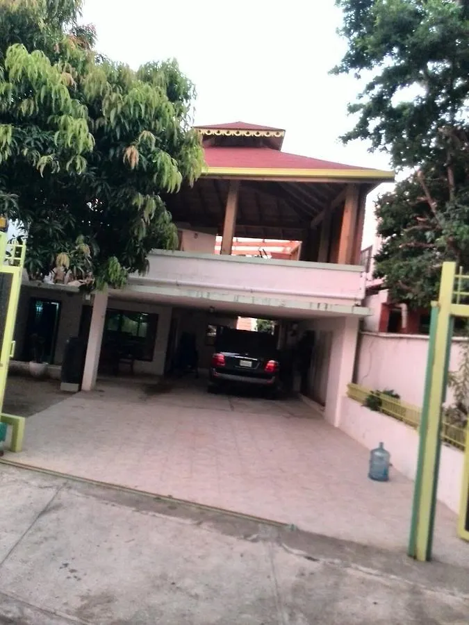 Casa De Vacaciones Y Habitaciones Amuebladas Santo Domingo Tatil Evi