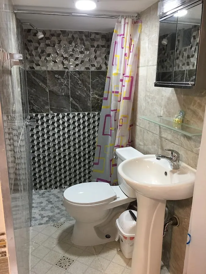 Tatil Evi Casa De Vacaciones Y Habitaciones Amuebladas Santo Domingo