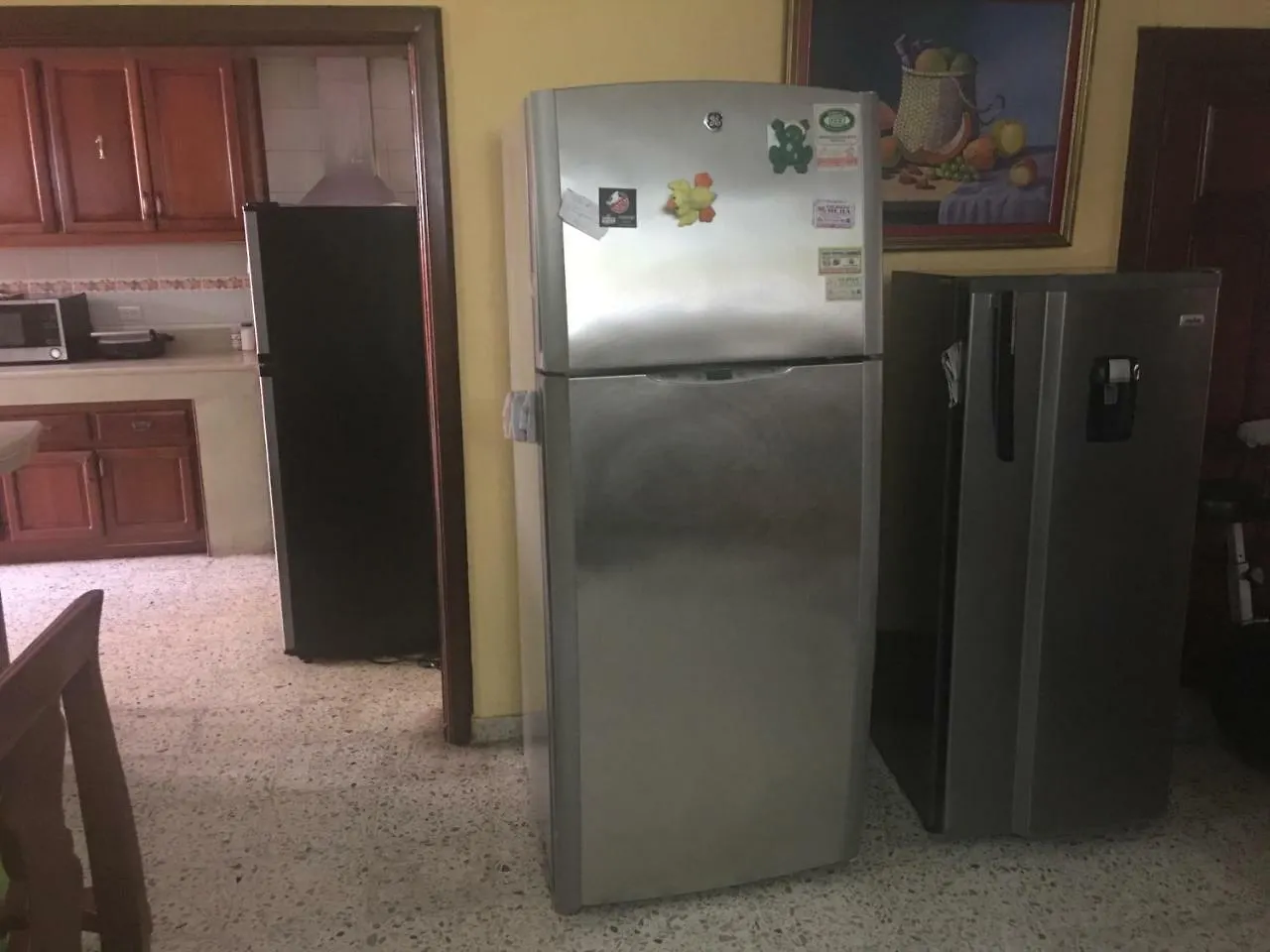 Tatil Evi Casa De Vacaciones Y Habitaciones Amuebladas Santo Domingo